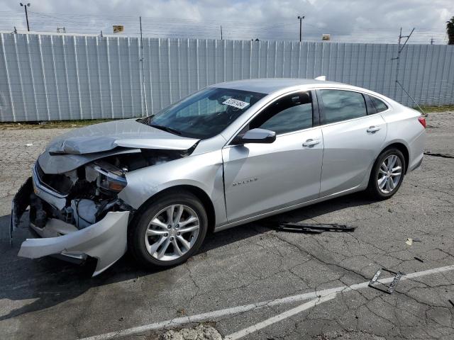 52361464 :رقم المزاد ، 1G1ZD5ST6JF129304 vin ، 2018 Chevrolet Malibu Lt مزاد بيع