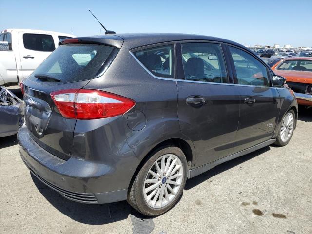 1FADP5CU2GL108823 Ford C-max Premium Sel