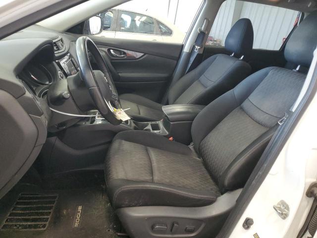 JN8AT2MV8KW388077 Nissan ROGUE S