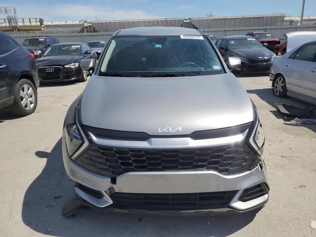 KNDPU3AG6P7090501 KIA SPORTAGE L