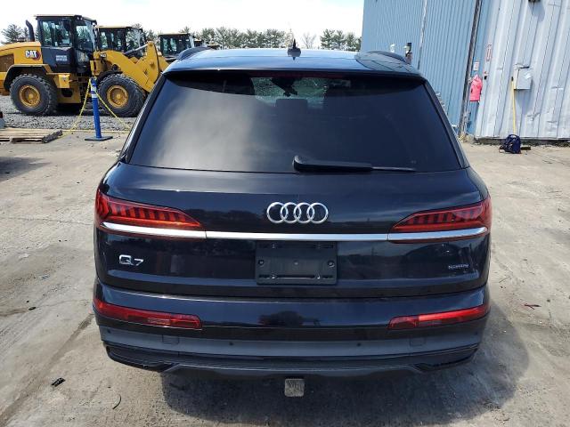 WA1VXAF79MD011227 Audi Q7 Prestige