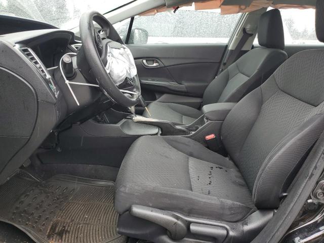 2HGFB2F73FH522339 Honda CIVIC SE