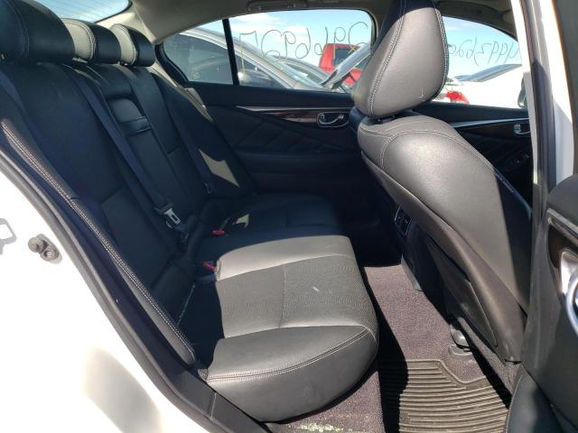 JN1EV7AR0GM340347 Infiniti Q50 Premium