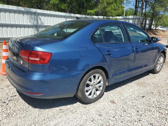 3VWD17AJ6FM241918 Volkswagen JETTA SE