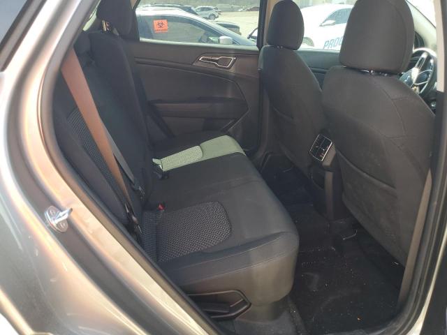 KNDPU3AG6P7090501 KIA SPORTAGE L