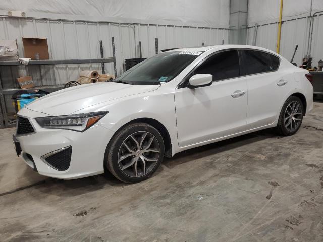 Auction sale of the 2019 Acura Ilx Premium, vin: 19UDE2F71KA801540, lot number: 50554214