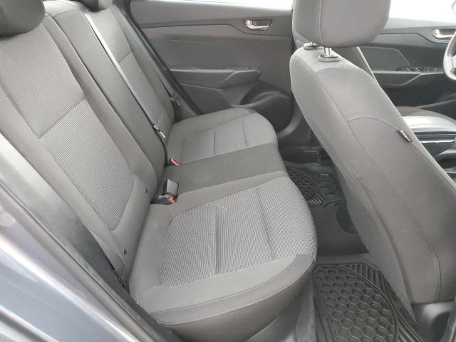 3KPC24A61LE113064 Hyundai ACCENT SE