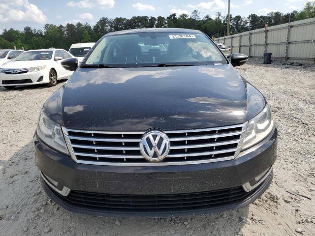 WVWRP7AN6EE527427 Volkswagen CC LUXURY