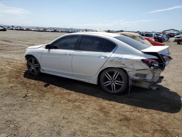 1HGCR2F13HA200098 Honda Accord Sport Special Edition
