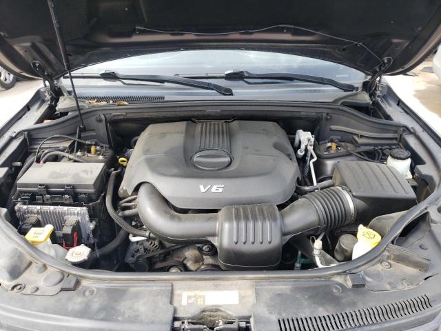 1C4RJFCG1FC912627 Jeep Grand Cherokee Overland
