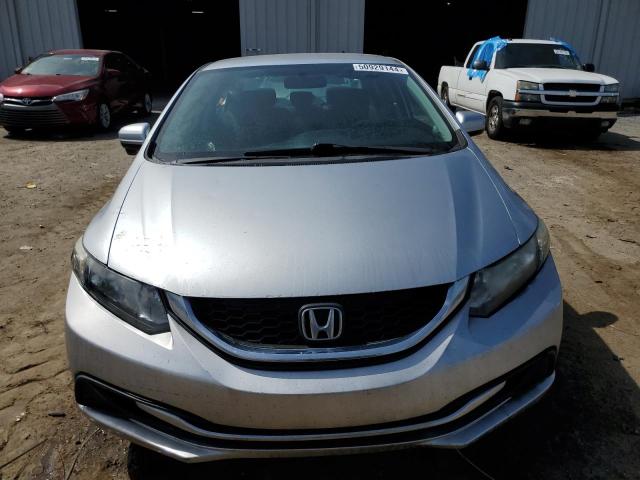 2HGFB2F71FH511002 Honda CIVIC SE
