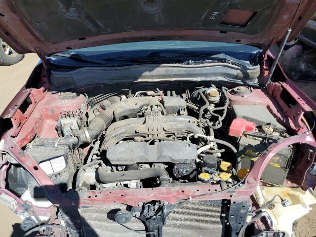 JF2SJABC5FH450838 Subaru Forester 2.5i