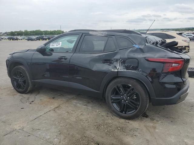 KL77LKE28RC016113 Chevrolet Trax Activ