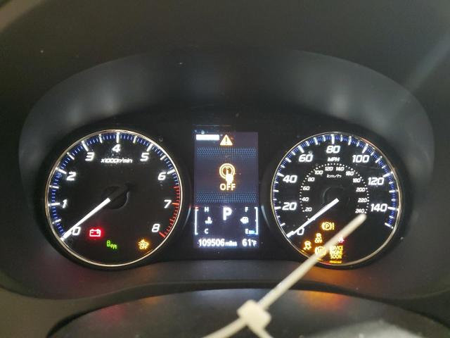 JA4AZ3A34LZ004941 Mitsubishi Outlander Se