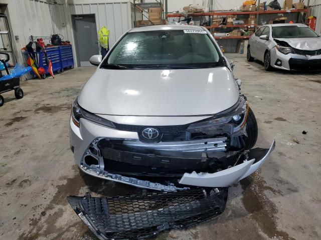 5YFEPMAE4NP383697 Toyota COROLLA LE