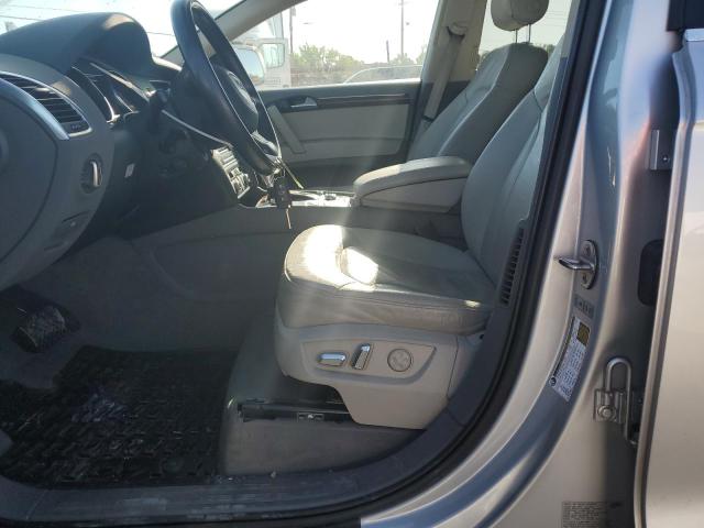 WA1LMAFE9FD024562 Audi Q7 Tdi Premium Plus