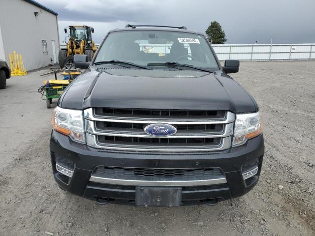 1FMJK2AT3HEA22426 Ford Expedition El Limited