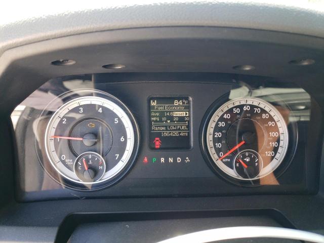 1C6RR7GT5FS664546 RAM 1500 Slt