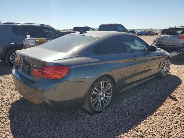 WBA4R7C57HK679706 BMW 430I