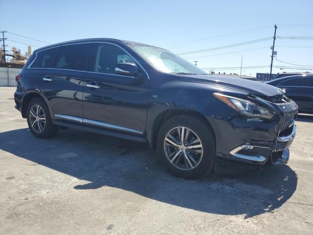 5N1DL0MN1LC522181 Infiniti QX60 LUXE