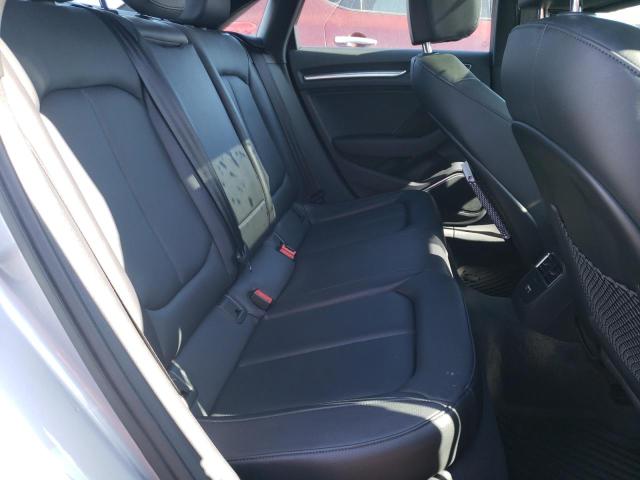 WAUJEGFF0LA027074 Audi A3 S-line Premium Plus