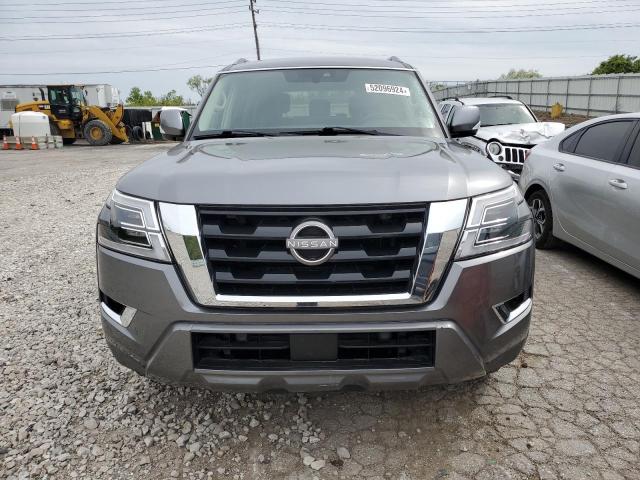 JN8AY2AD2N9678377 Nissan ARMADA S