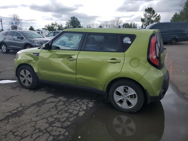 KNDJN2A25E7727361 KIA Soul