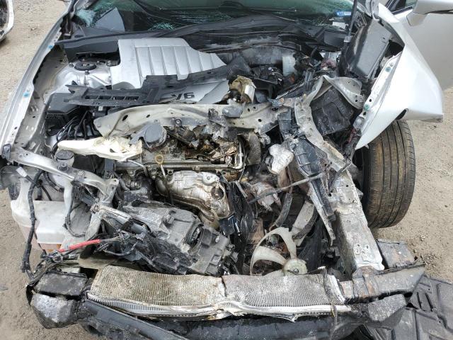 58ABK1GG2GU018762 Lexus ES 350