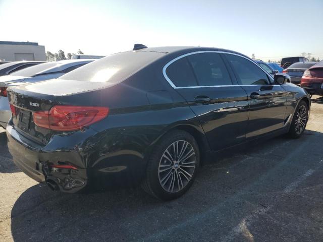 WBAJR3C09LCD25241 BMW 530 I