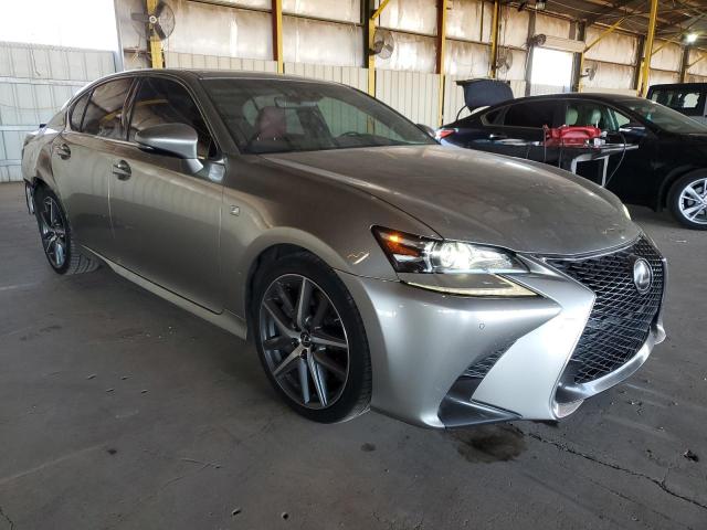 JTHBZ1BL3HA011638 Lexus Gs 350 Base