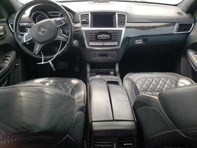 4JGDF7DE2EA361256 Mercedes-Benz Gl 550 4matic