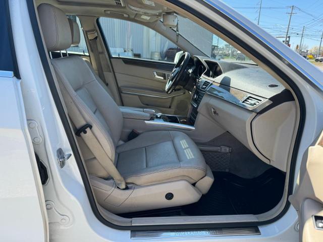 WDDHF8JB3FB125285 Mercedes-Benz E 350 4matic