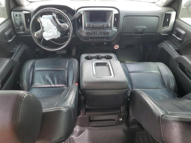 3GCUKREC2EG338019 Chevrolet Silverado K1500 Lt