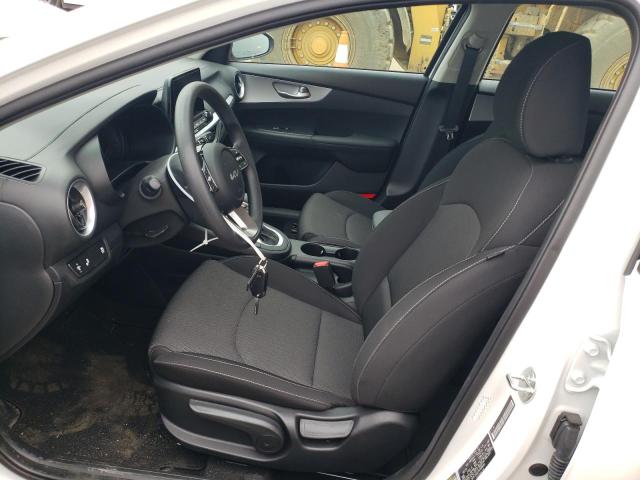 3KPF24AD7PE688691 KIA FORTE LX