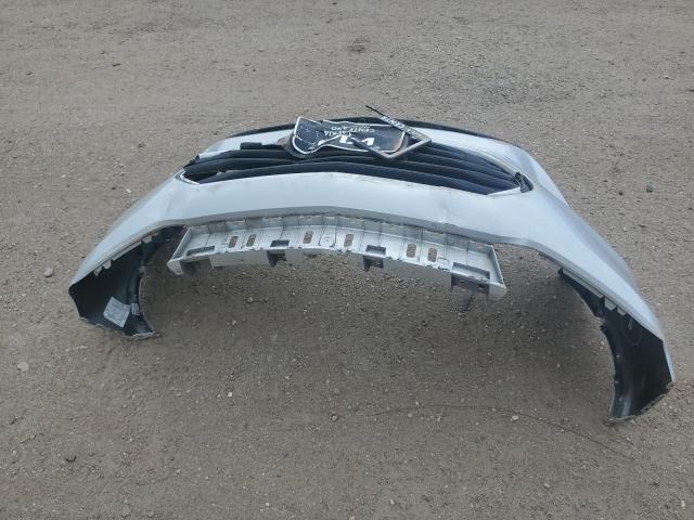 3GNCJKSB8KL389942 Chevrolet TRAX LS