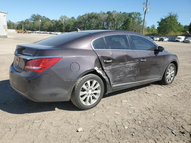 1G4GB5GR5EF299673 Buick Lacrosse