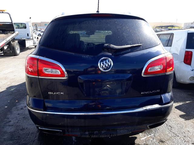 5GAKRBKD9FJ311263 Buick Enclave