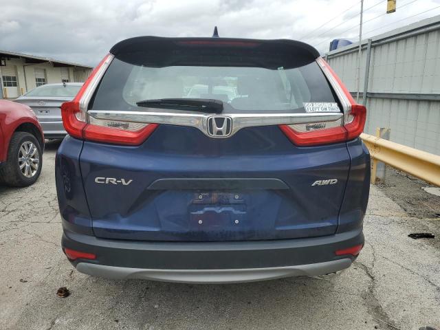2HKRW6H37KH202833 Honda CR-V LX