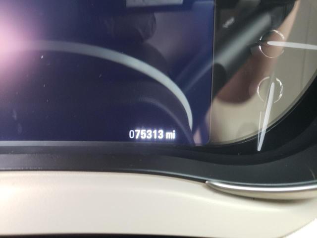 1G4GF5G35EF250294 Buick Lacrosse Touring
