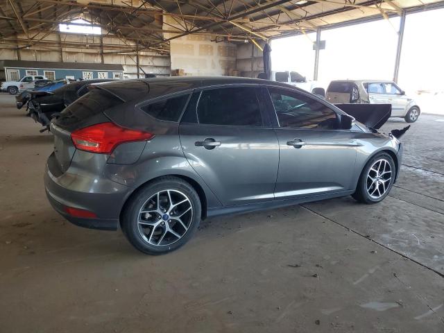 1FADP3M22JL241431 Ford FOCUS SEL