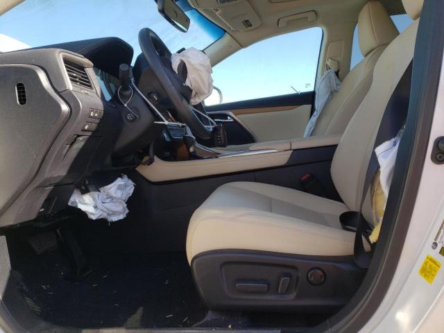 2T2HZMAA1NC232560 Lexus RX 350