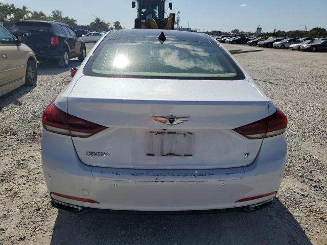 KMHGN4JE9FU018365 Hyundai Genesis 3.8l