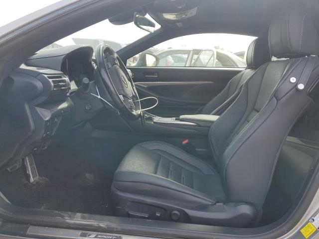JTHG85EC9M5006443 Lexus Rc 300 Base