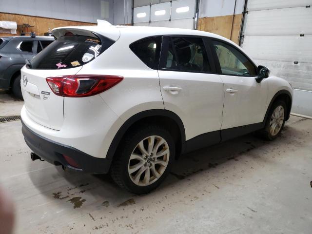 JM3KE4DY2E0326754 Mazda CX-5 GT