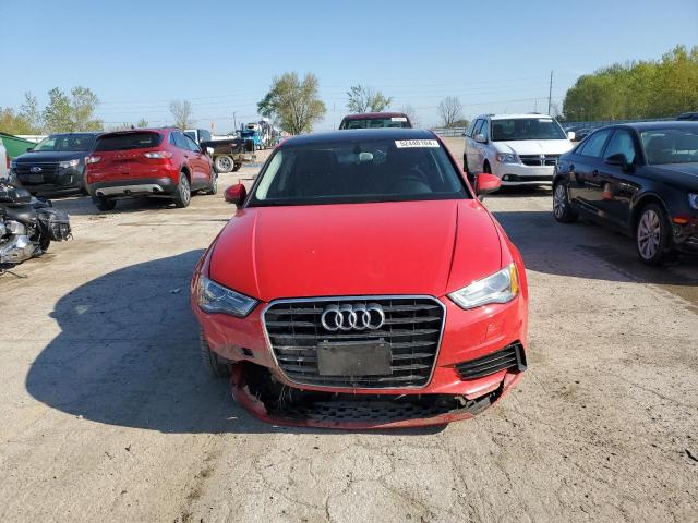WAUACGFF5F1034595 Audi A3 PREMIUM