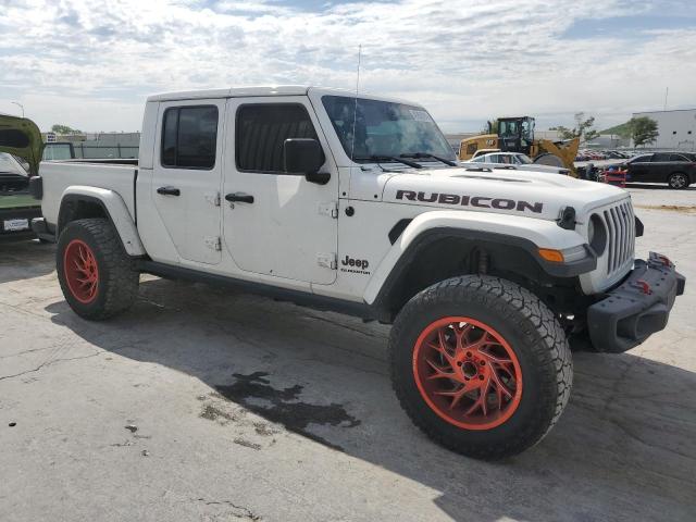 0K0225181696 Jeep Gladiator