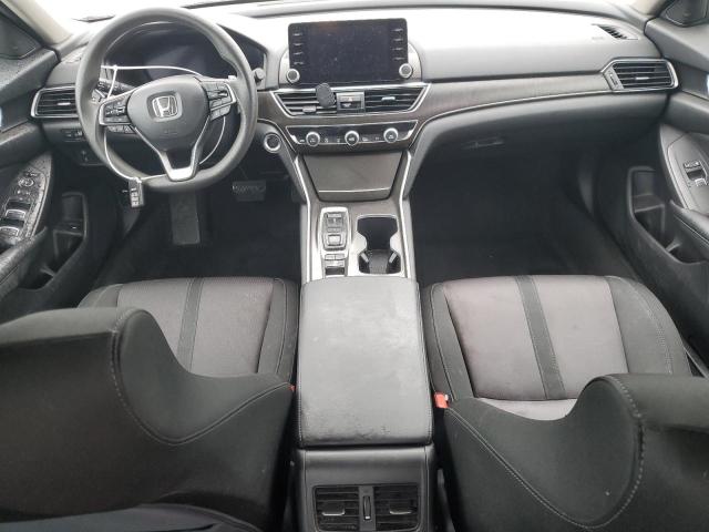 1HGCV3F42KA018914 Honda Accord Hybrid Ex