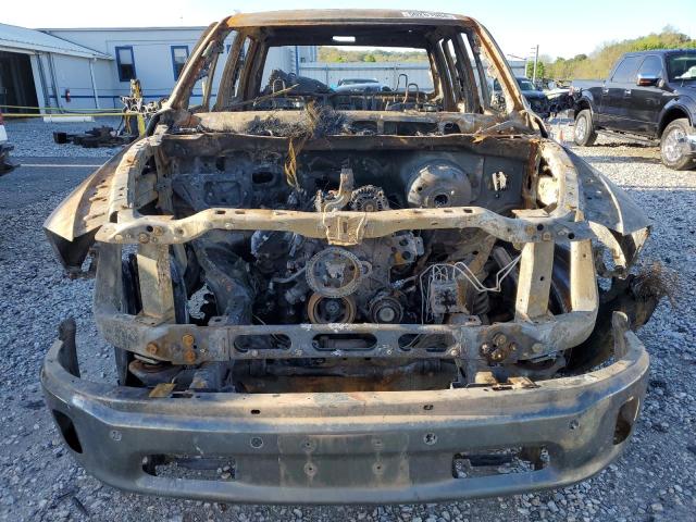 1C6RR7LT2JS169770 RAM 1500 Slt