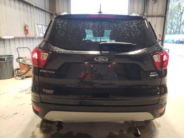 1FMCU9HD3KUB59776 Ford ESCAPE SEL