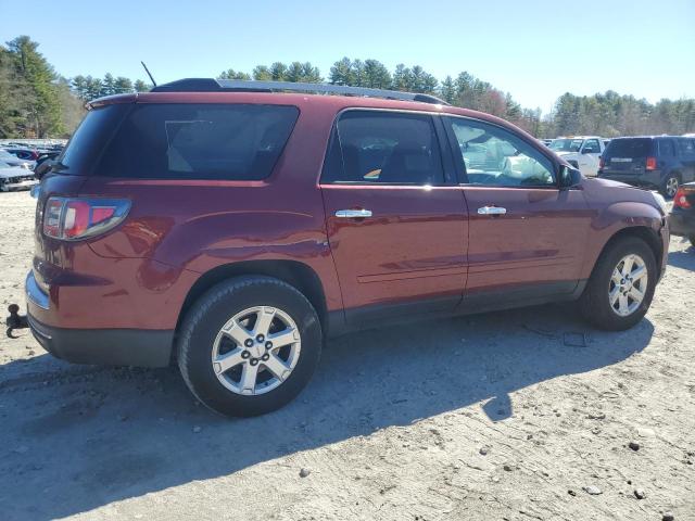 1GKKVNEDXGJ137264 GMC ACADIA SLE